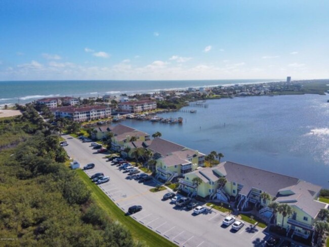 Foto del edificio - Flagler Beach Life On The Water with the O...