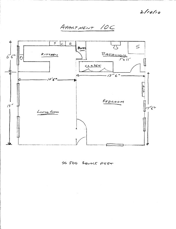 Foto principal - 10 Prospect St