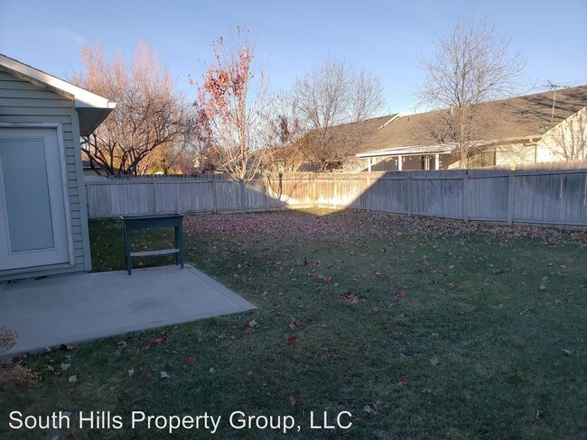 Building Photo - 3 br, 2 bath House - 2505 Alderwood Avenue