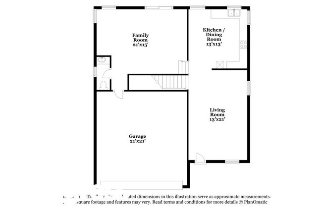 Building Photo - 9555 Observer St