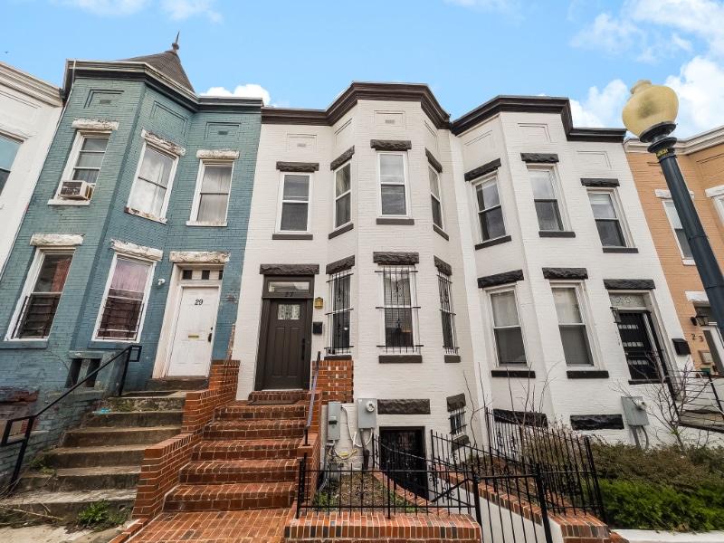 Photo - 27 Todd Pl NE (Washington, DC)
