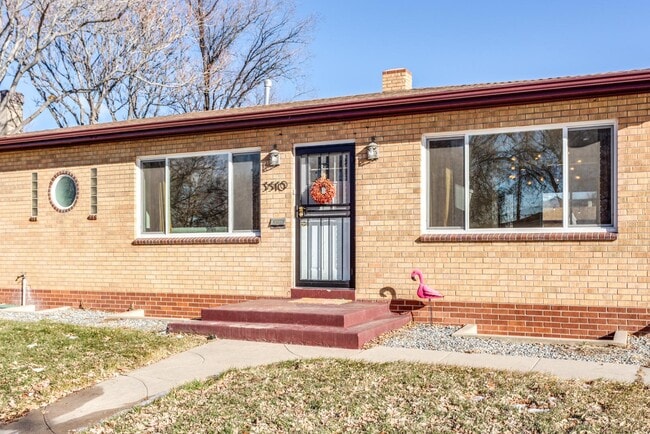Photo - 3510 Columbine St House