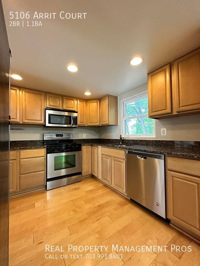 Photo - 5106 Arrit Court- Townhome
