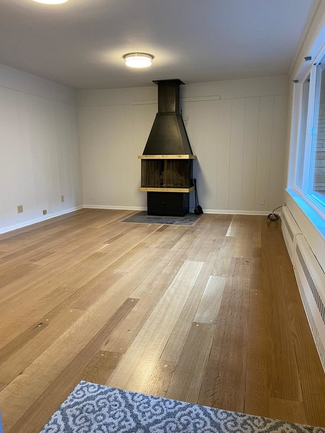 Living Room - 2731 Franklin Ave E