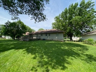 Building Photo - 13117 E 45th St S
