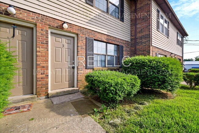 Foto del edificio - 621 Westport Rd