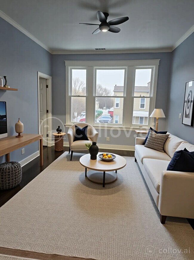 Foto del edificio - 6229 S Bishop St