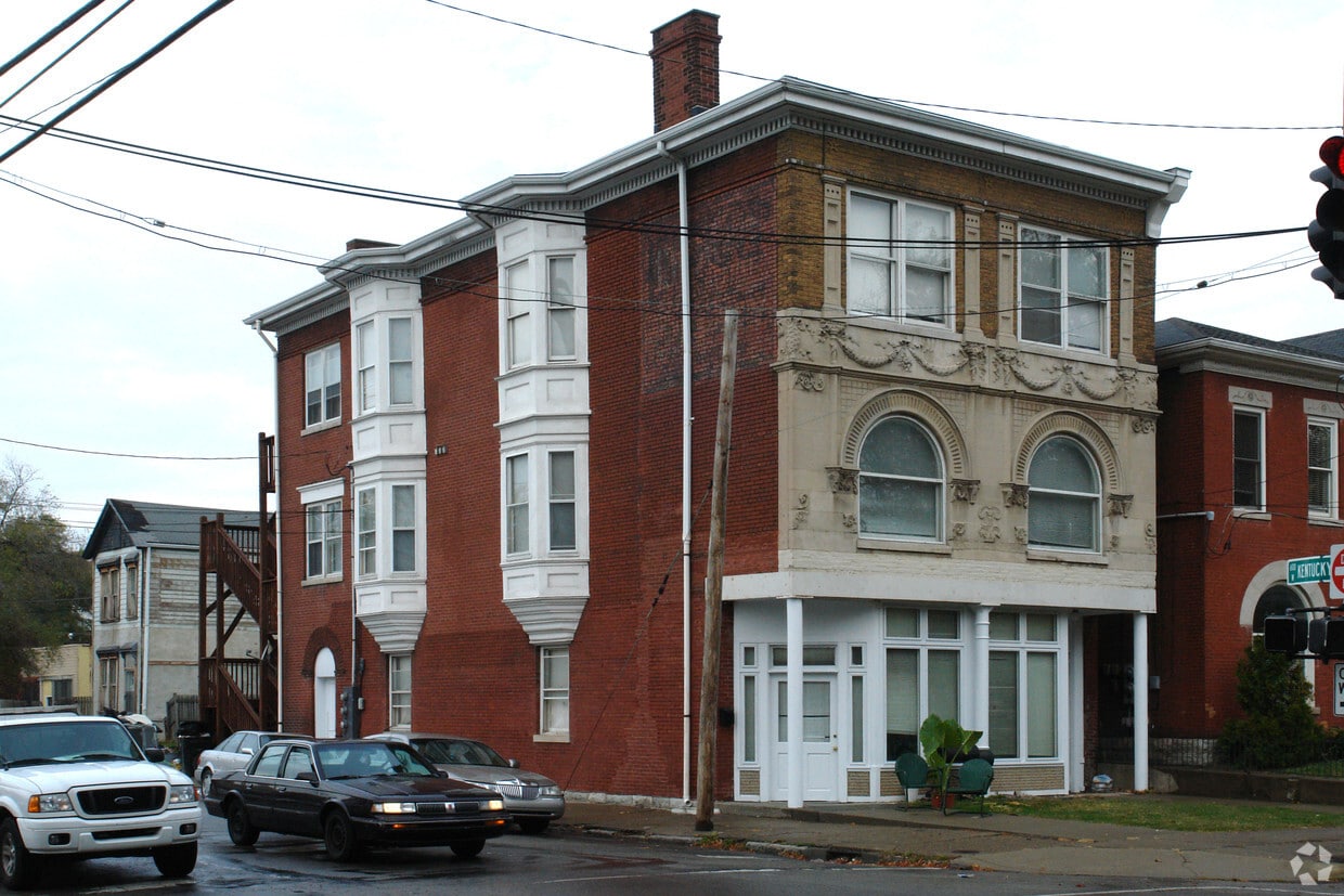 Primary Photo - 601 W Kentucky St
