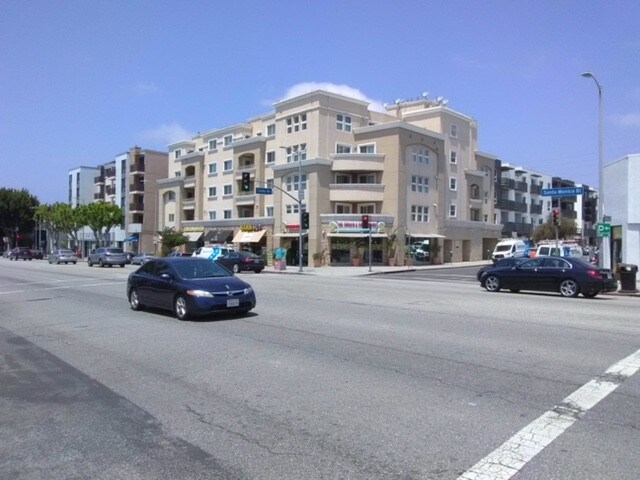 Primary Photo - 11551 Santa Monica Blvd