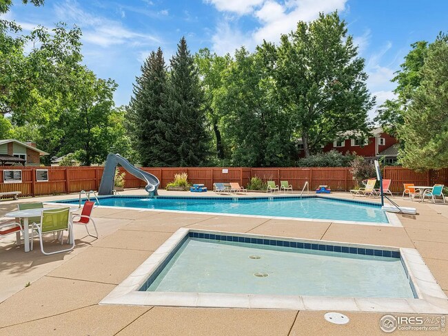 Kiddie Pool - 216 Mohawk Dr