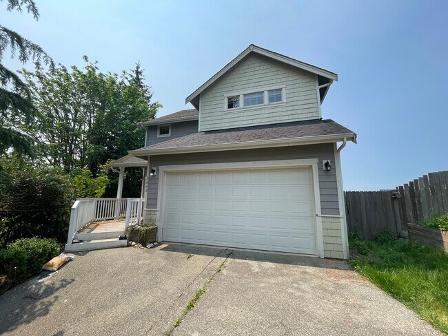 Building Photo - 3662 SE Lovell St