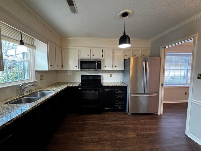 Photo - 135 Chrisfield Cir Townhome