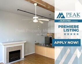 Building Photo - 801 Hinton St