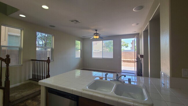 Foto del edificio - 2 Bedroom home in Southwest Las Vegas