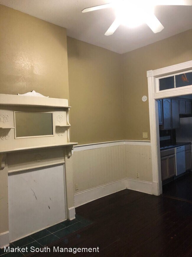 Foto del edificio - 3 br, 2 bath House - 2008 Habersham Street