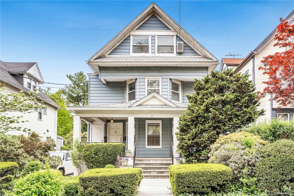 Foto principal - 91 Parkway Rd