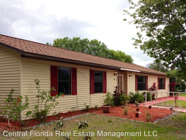 Building Photo - 3 br, 2 bath House - 301 2nd Street