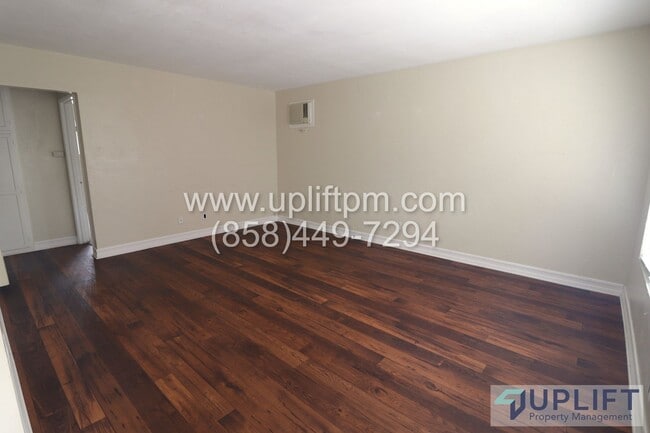 Foto del edificio - Alabama St (4525-4531)