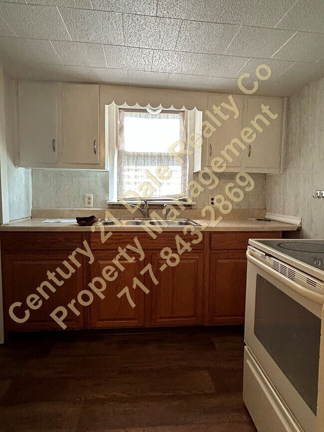 Foto del edificio - Large 2 Bedroom Apartment in Eastern Schoo...