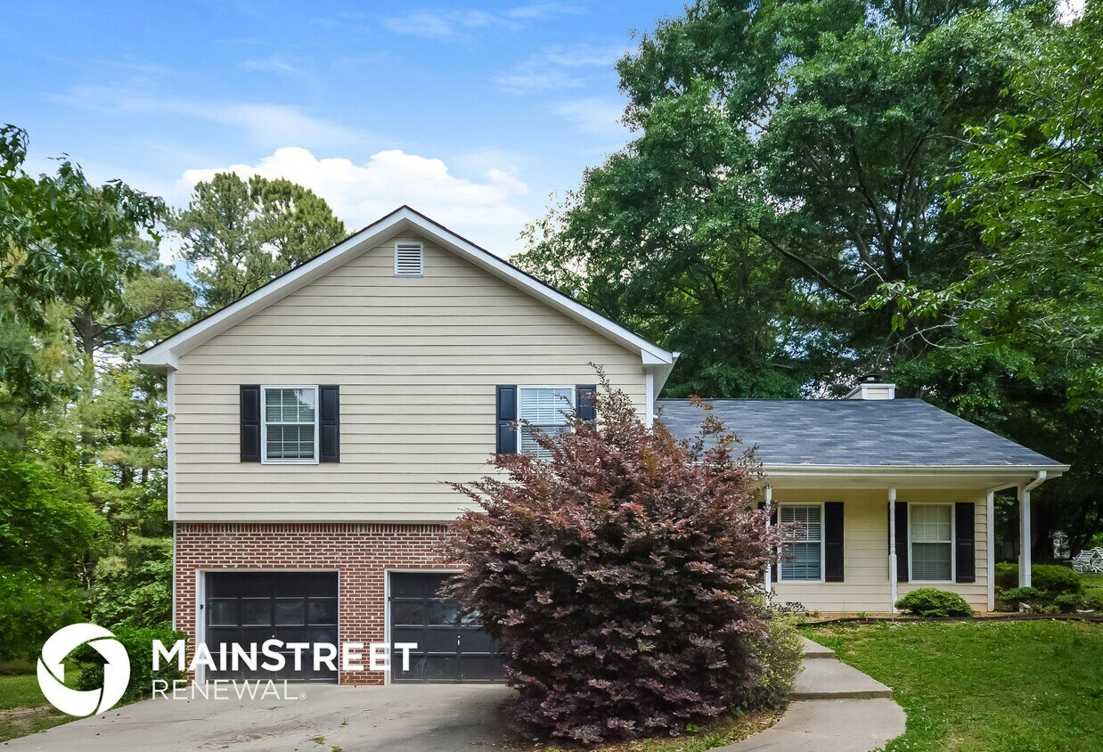 Foto principal - 1686 Salem Mill Ct SE