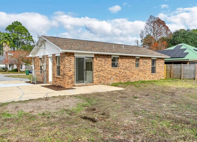 Foto del edificio - 505 Cypress St