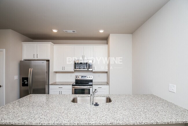 Building Photo - New Year, New Home: Unwrap the Perfect Hom...