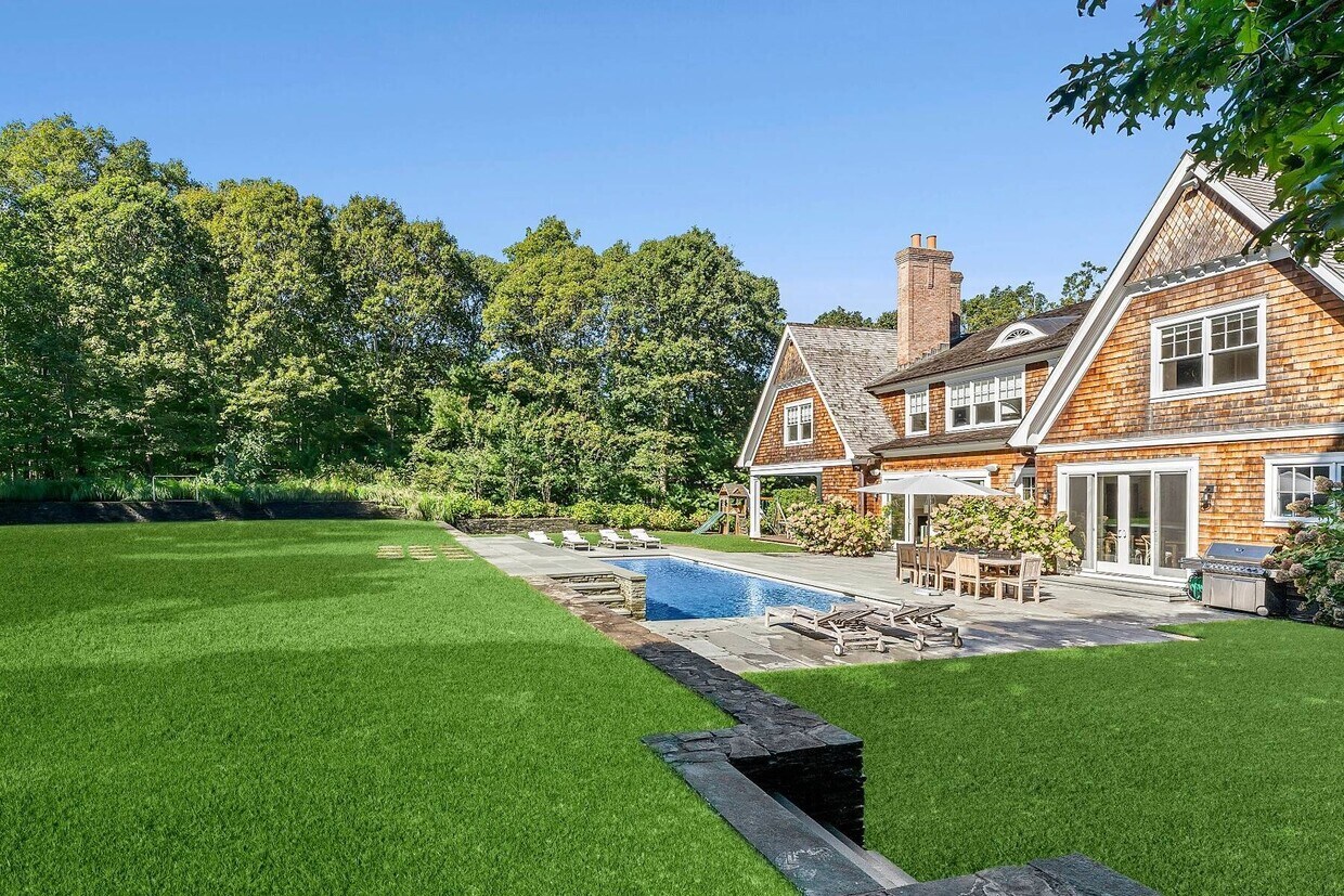 14 West Hills Ct, Southampton, NY 11968 House for Rent in Southampton