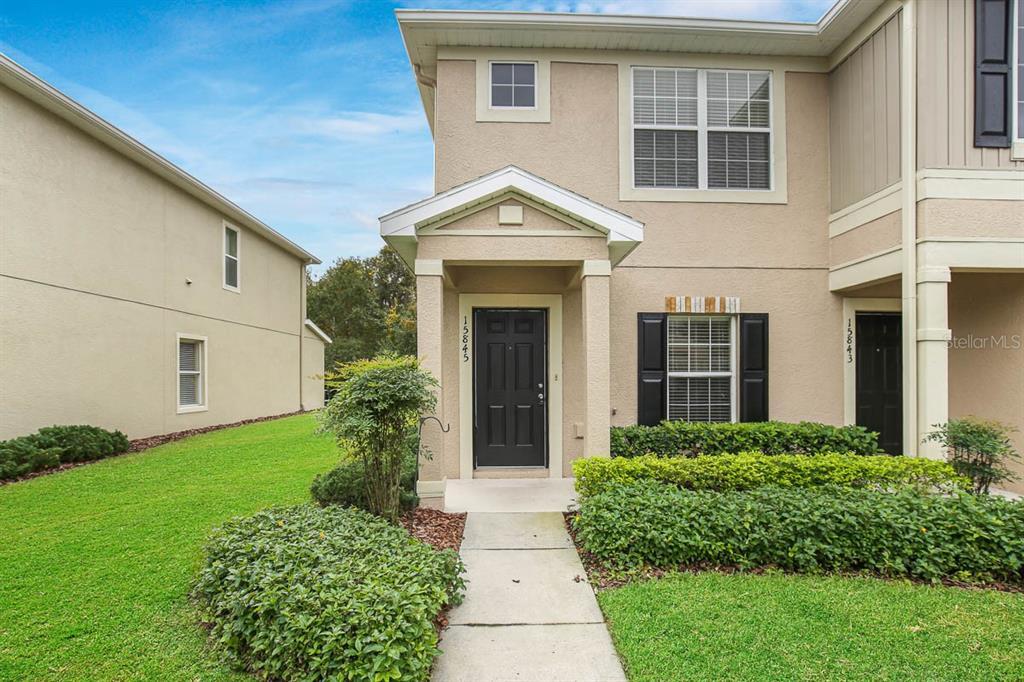 Primary Photo - 15845 Fishhawk View Dr