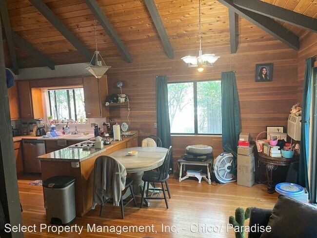 Building Photo - 1 br, 1 bath House - 198 Honey Run Road