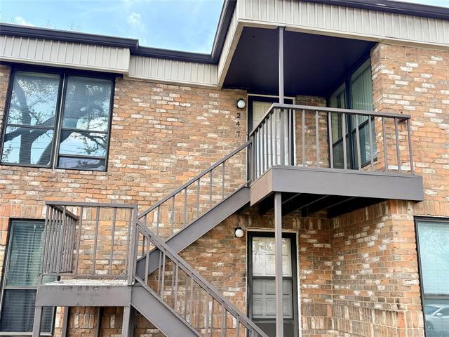 Foto del edificio - 4933 Skillman St