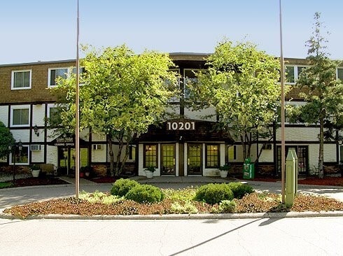 Interior Photo - CEDAR RIDGE APARTMENT HOMES
