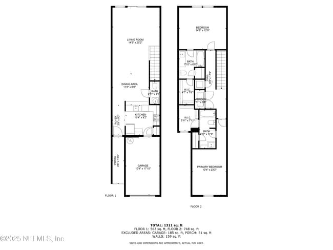 Building Photo - 6034 Bartram Village Dr