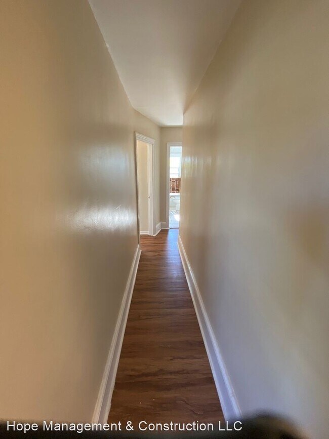 Foto del edificio - 3 br, 1 bath House - 541 Lincoln Ave