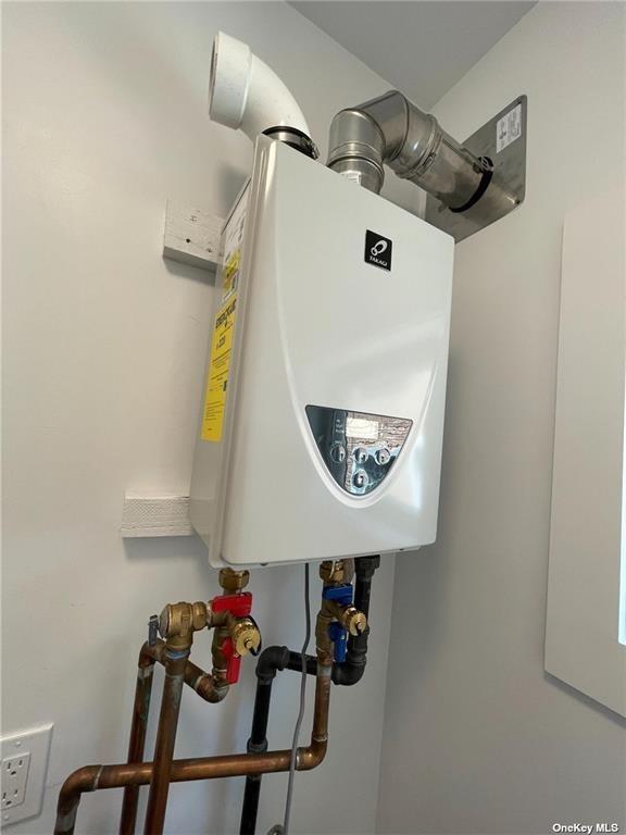 Foto del edificio - 3-11 Beach 87th St