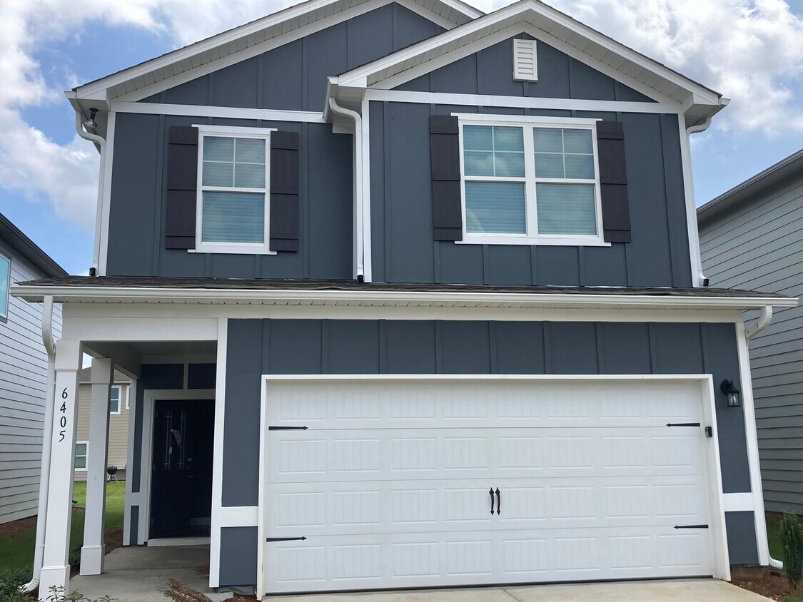 Foto principal - 6405 Cotton Creek Rd NW