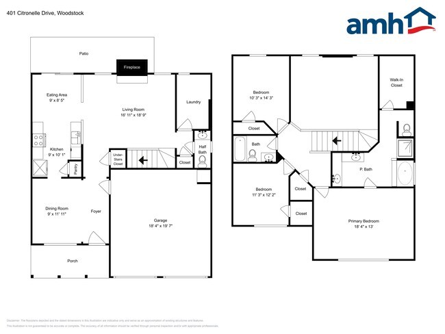 Building Photo - 401 Citronelle Dr