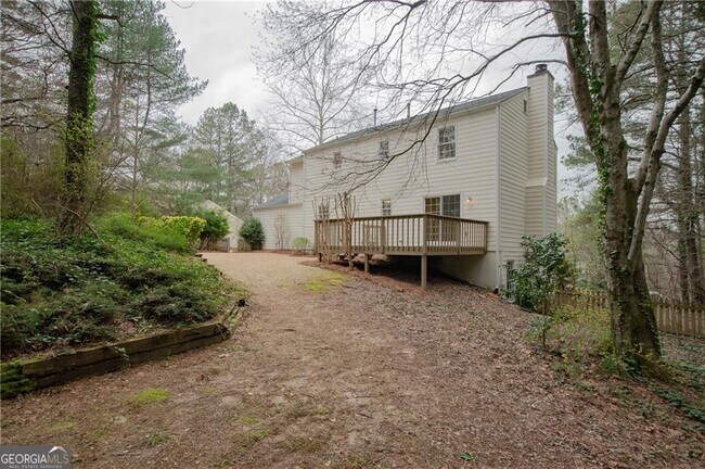 Foto del edificio - 2159 Heritage Trace Dr