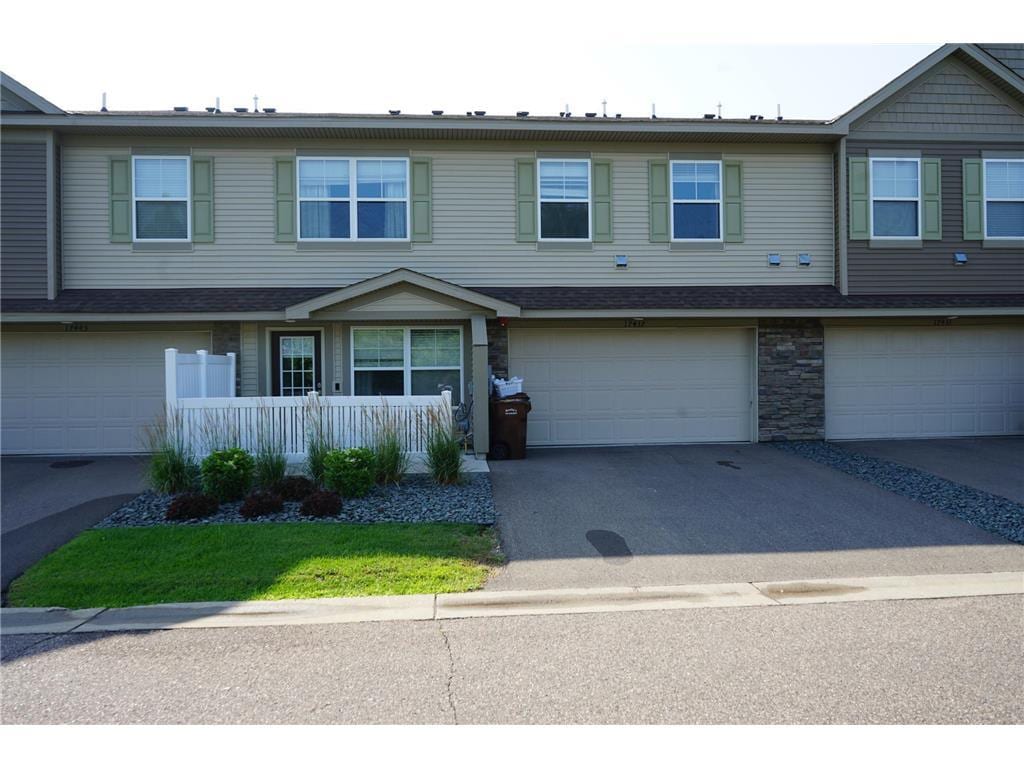 17437 54th St NE, Otsego, MN 55374 Townhome Rentals in Otsego MN