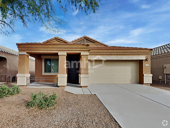 Building Photo - 5026 E Sunstone Dr