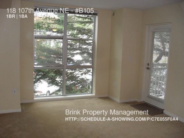 Foto del edificio - 118 107th Ave NE