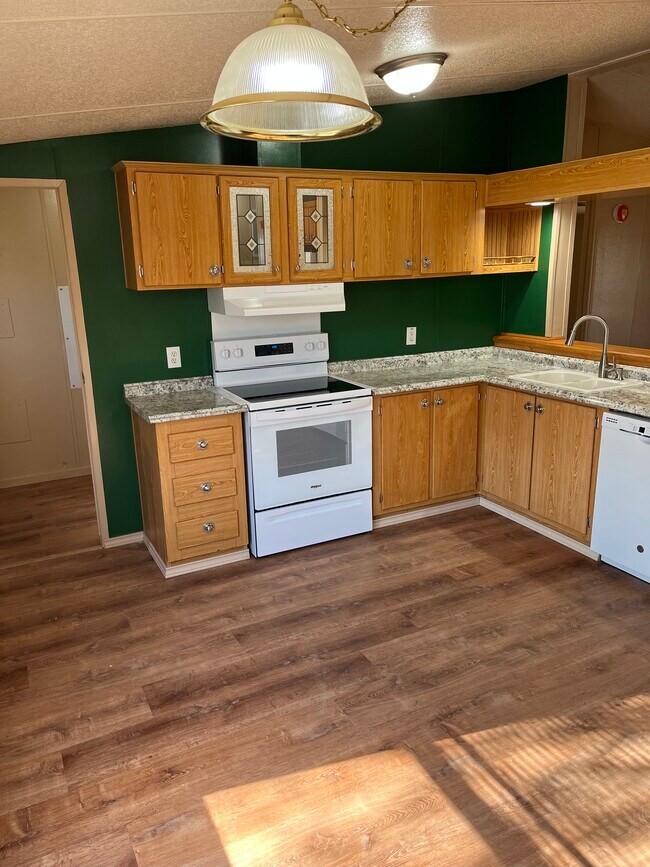 Foto del edificio - 50 Lil Arkansas Rd