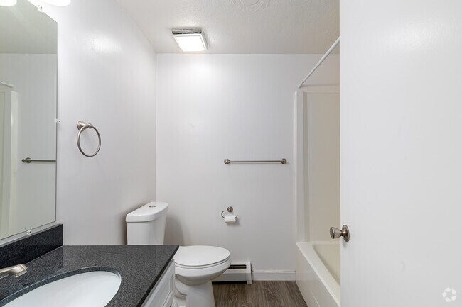 1HAB, 1BA - Baño - High Meadow
