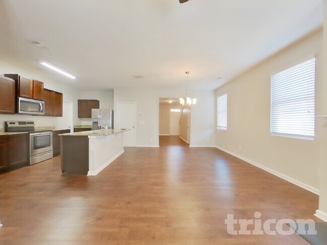 Foto del edificio - 106 Hayes Park Dr