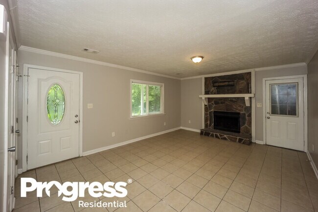 Foto del edificio - 5539 Hall Cir