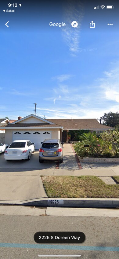 Primary Photo - 2225 S Doreen Way