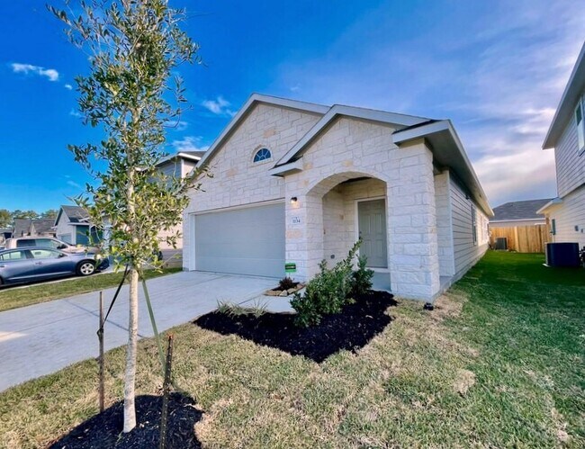 Foto del edificio - 1134 Magnolia Branch Ln
