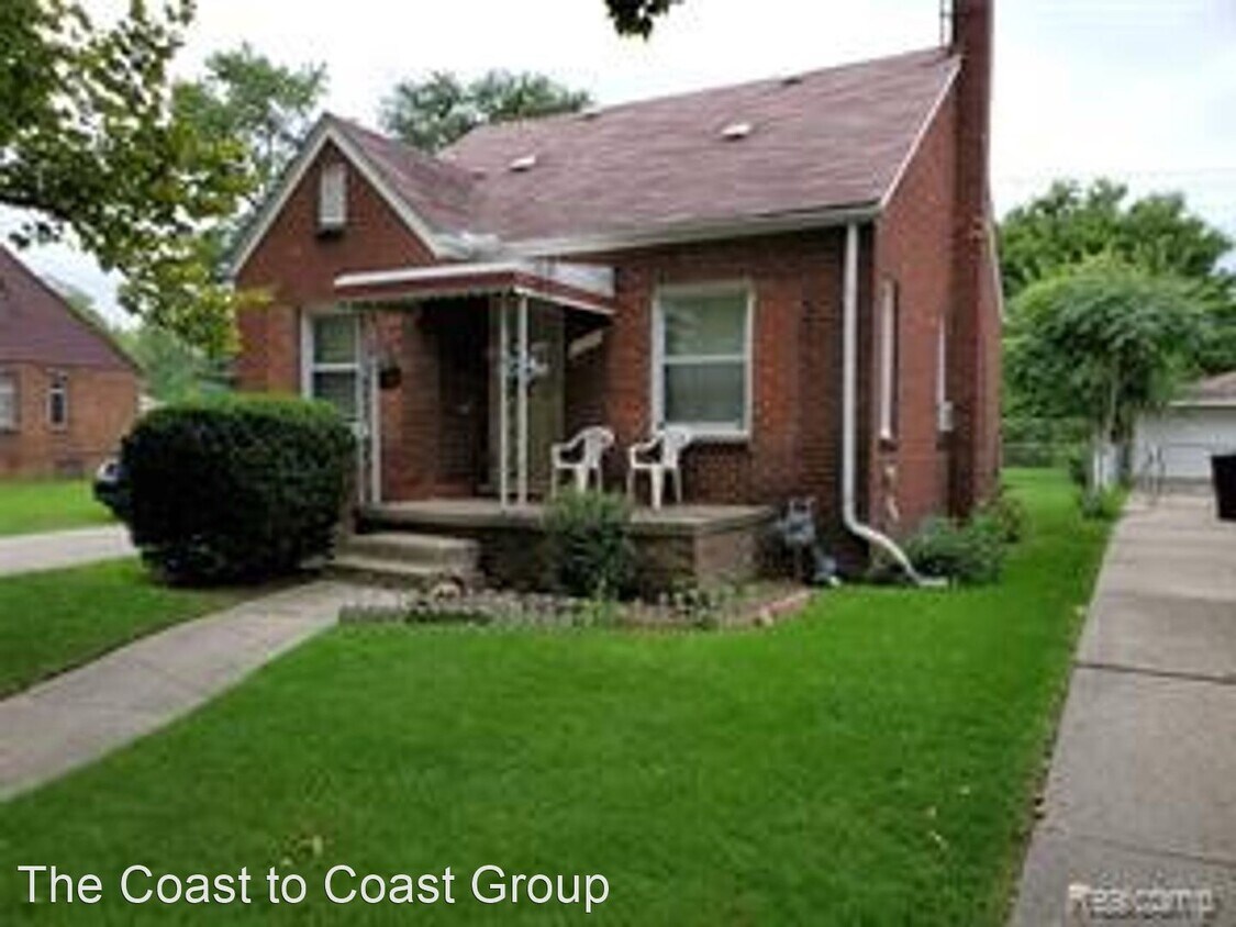Primary Photo - 3 br, 1 bath House - 9351 Cloverlawn
