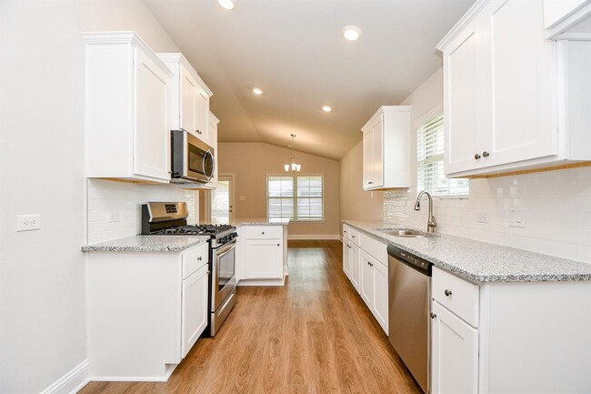 Building Photo - 2700 Diamond Reef Ln