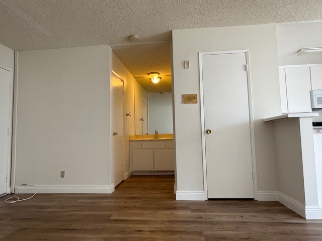 Building Photo - Park Terrace Apartments