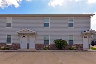 Building Photo - 6630 John Glenn Hwy